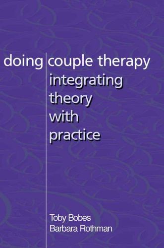 Doing Couple Therapycouple 