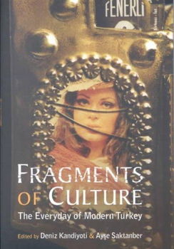 Fragments of Culturefragments 