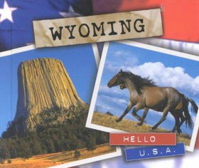 Wyomingwyoming 