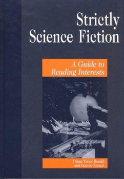 Strictly Science Fictionstrictly 