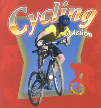 Cycling in Actioncycling 