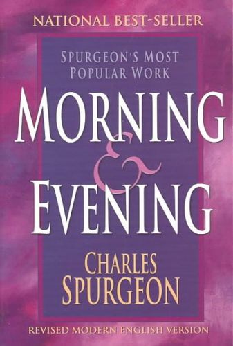 Morning and Eveningmorning 