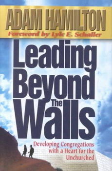 Leading Beyond the Wallsleading 