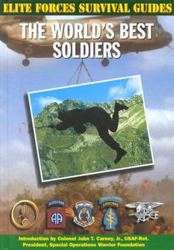 The World's Best Soldiersworld 