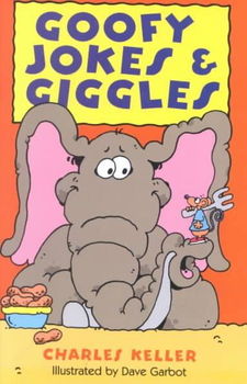 Goofy Jokes & Gigglesgoofy 