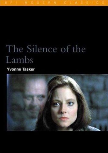 The Silence of the Lambssilence 