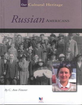 Russian Americansrussian 