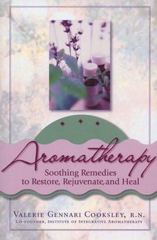 Aromatherapyaromatherapy 