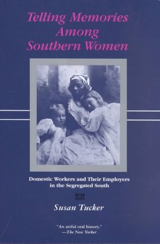 Telling Memories Among Southern Womentelling 