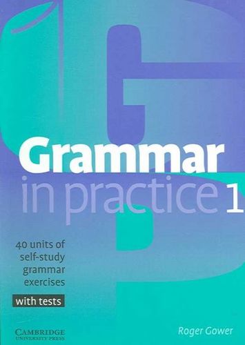 Grammar in Practice 1grammar 