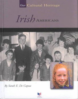 Irish Americansirish 