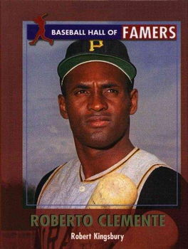 Roberto Clementeroberto 