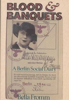 Blood and Banquetsblood 