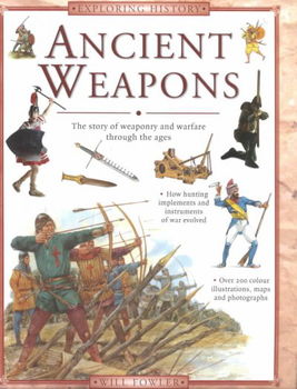 Ancient Weaponsancient 
