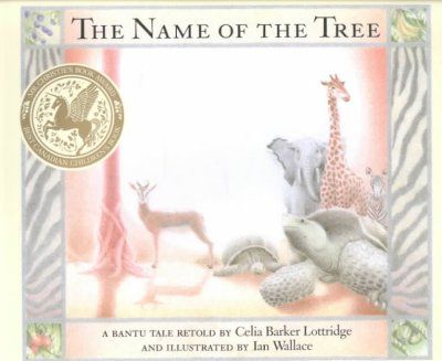 The Name of the Treetree 