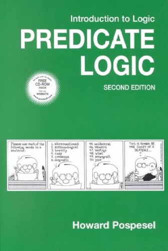 Introduction to Logicintroduction 