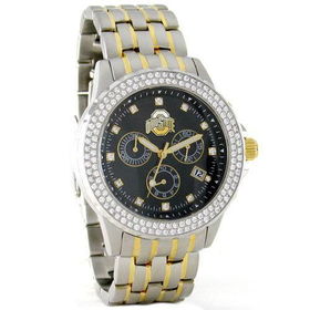 OHIO STATE LEGEND DIAMOND BEZELohio 