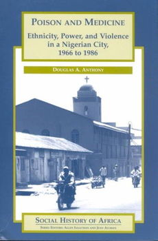 Poison and Medicinepoison 