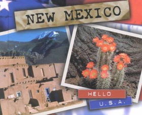 New Mexicomexico 