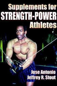 Supplements for Strength-Power Athleticssupplements 