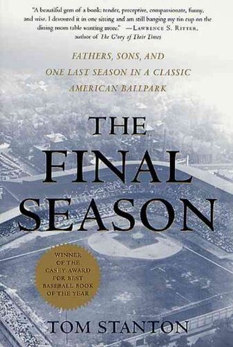 The Final Seasonfinal 