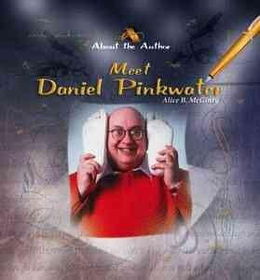 Meet Daniel Pinkwaterdaniel 