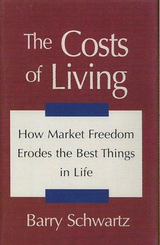 The Costs of Livingcosts 