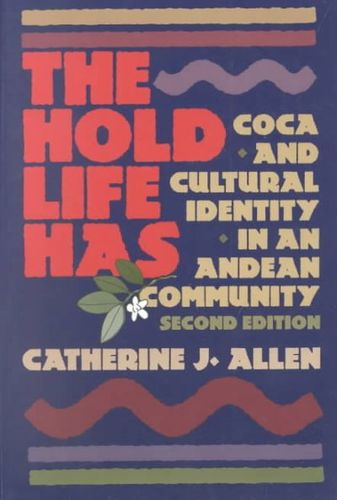 The Hold Life Haslife 