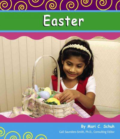 Eastereaster 