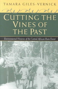 Cutting the Vines of the Pastcutting 
