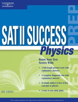Sat II Successsat 