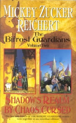 The Bifrost Guardiansbifrost 