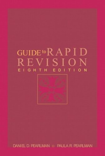 Guide to Rapid Revisionguide 