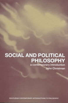 Social and Political Philosophysocial 