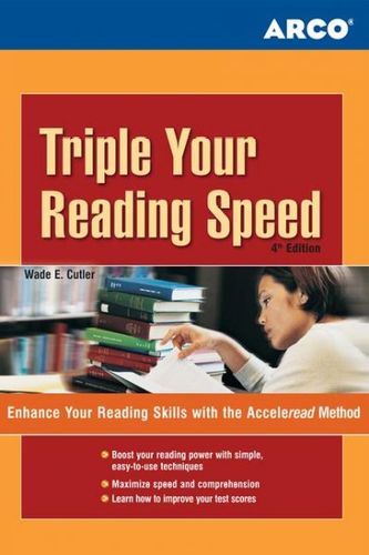 Triple Your Reading Speedtriple 