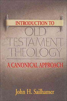 Introduction to Old Testament Theologyintroduction 