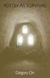 Poetry As Survivalpoetry 