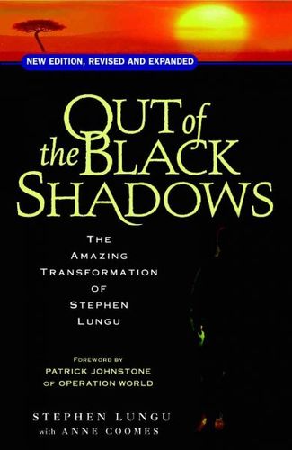 Out of the Black Shadowsblack 