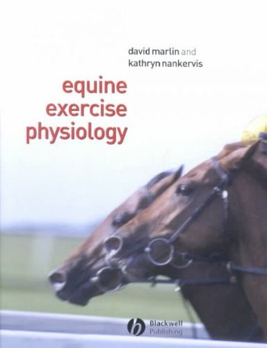 Equine Exercise Physiologyequine 
