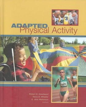 Adapted Physical Activityadapted 