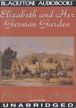 Elizabeth & Her German Gardenelizabeth 