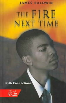 The Fire Next Timefire 