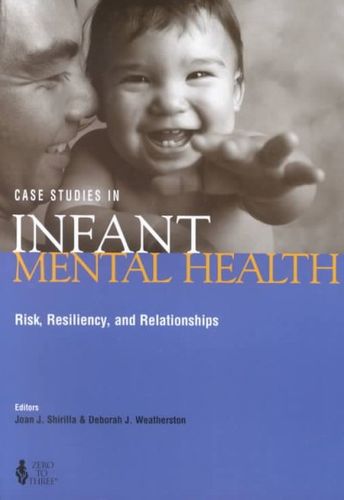 Case Studies in Infant Mental Healthstudies 