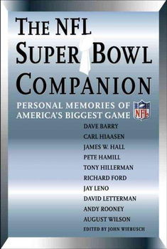 The NFL Super Bowl Companionnfl 