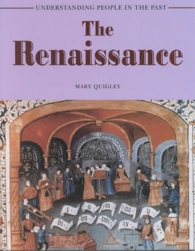 The Renaissancerenaissance 