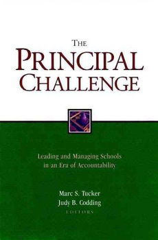 The Principal Challengeprincipal 