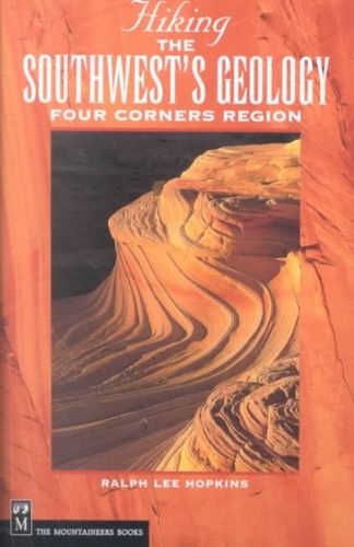 Hiking the Southwest's Geologyhiking 