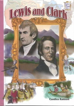 Lewis and Clarklewis 