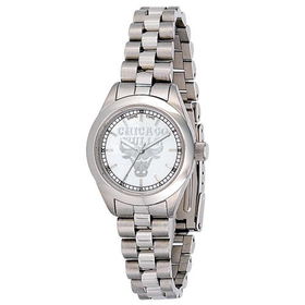 CHICAGO BULLS LADIES SAPPHIRE SERIESchicago 