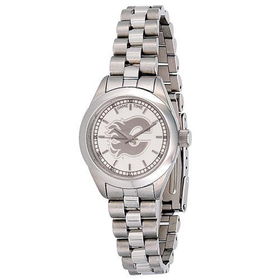 CALGARY FLAMES LADIES SAPPHIRE SERIEScalgary 